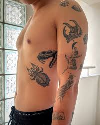 Charlotte (@ink.lotte) • Instagram photos and videos