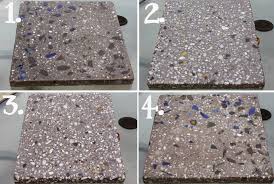 What is a concrete countertop mix? How Do You Make A Polished Concrete Worktop