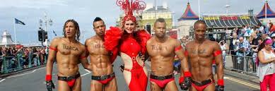 We did not find results for: Gay Pride Weekend Bild Von Al Duomo Brighton Baggies Getting Into Gay Pride Brighton Bild Von Baggies Backpackers Brighton Tripadvisor