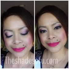 MAC Holiday 2014: Heirloom Mix Lipsticks in Rebel, Sparks of Romance, No  Faux Pas Swatches, Review