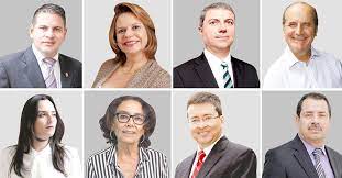 Consultas para elegir candidatos presidenciales serán el 13 de marzo de 2022. Conozca Cuales Serian Las Opciones Presidenciales Para Las Elecciones Del 2022