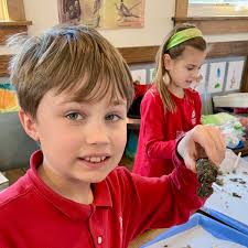 Covenant Christian (@ccsstl)