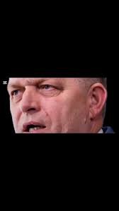 NEVIETE, KDE JE ALEGORICKÉ ZOSKUPENIE BRAT ZA BRATA, ROSTAS, HARABIN, BLAHA  A ĎALŠÍ KOLABORANTI?, Keby človek nepoznal Roba, tak by mu aj uveril, že