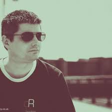 Stream Cliffy Burrows Presents Digitized Radio 034 by Cliffy  Burrows/Digitized Recordings