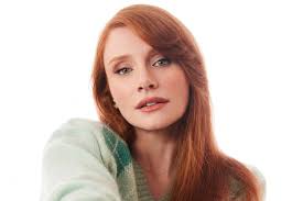 Bryce Dallas Howard Coped with Kidnapping Threats as a Kid (Exclusive)