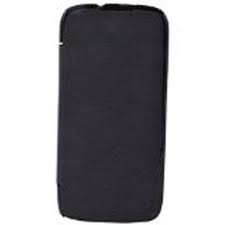 Flip Cover for XOLO A700s - Black by ...