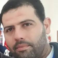 Abderrahim EL ALLATI