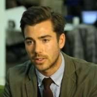 Fintech Book Authors