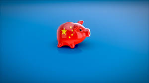 Tradez cfd sur bank of china les actions avec ifc markets. Chinesischer Versicherungsriese Mit Attraktiver Dividende Ping An Insurance Dividendenfarm