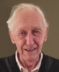 Obituary information for Lloyd Thomson