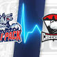 Charlotte Checkers at Hartford Wolf Pack event image