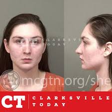 DUI: Casey Langlois, 20, rear-ends vehicle after drinking at 'Ghost Bridge'  20-year-old Casey Langlois says she was hanging out at "ghost bridge,"  where she had two shots of alcohol before rear-ending a
