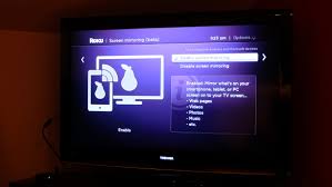 Before, users could only use the roku remote app or various installed apps to cast to their device. Roku Rolls Out Screen Mirroring Beta For Windows 8 1 And Windows Phone 8 1 Devices Windows Experience Blog