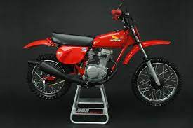 29 Honda Xr75 Ideas Honda Vintage Motocross Motocross