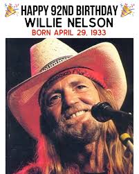 Willie Nelson- This is going to be my last post if I don't get a 𝙃𝙞💔☹️
