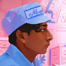 Profile for Avokadoodle