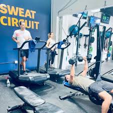 Sweat Circuit Expands to Greater San Diego with Two New Locations
