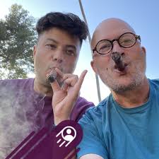 I was just invited to be