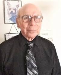 German "Jim" Lopez Sr. Obituary