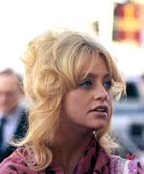 Goldie Hawn