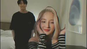 Nancy being sehuns ideal type for 5 minutes straight youtube. Best Of Nancy Kiss Jungkook Free Watch Download Todaypk