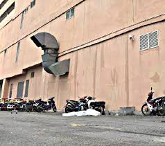 Each order comes with one (1) thai basil chicken. Depressed Businessman Jumps To His Death From Subang Jaya Shopping Mall