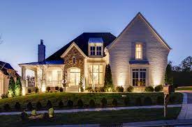 Brentwood, ny new homes & new construction. New Homes By Fine Home Builder Brentwood Franklin Tn Traditions Community