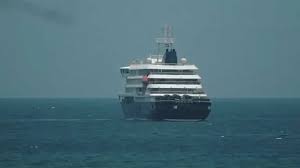 Hantavirus en crucero hoy | emergencia se monitorea a nivel mundial, EEUU al pendiente de Arizona y Georgia