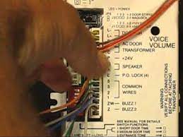 How To Set Up Pk543 Tektone Amplifier Youtube