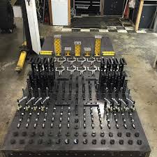 256 Gilla Markeringar 27 Kommentarer Procircuit36 Pa Instagram I Like Shiny Things Welding Table Welding Shop Welding Bench