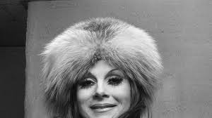 È morta April Ashley, prima modella transgender di fama mondiale