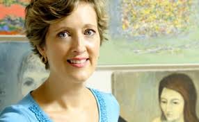 The Discovery Of Selma