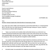 Jika, kamu saat ini ingin mengajukan surat permohonan mutasi kerja, ada beberapa hal dan ketentuan yang harus kamu persiapkan, seperti 1