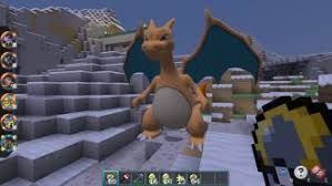 Mar 09, 2014 · show your support for pixelmon coming to minecraft playstation by smacking the 'like' button and comment your opinions below!f you would like to see more min. Tedio De Quarentena Conheca O Pixelmon Um Mod Que Tranforma O Minecraft Em Um Rpg Pokemon