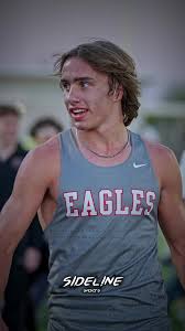 Noah Strohman, Class of 2026, won 3 Gold Medals (800m, 1600m, and 3200m) at  the Texas State Track Meet in Austin. He is