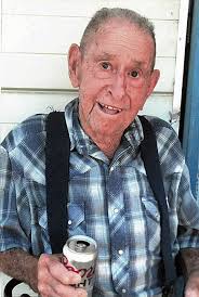 Nick Bechkoff Obituary