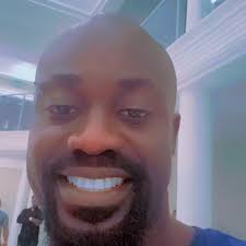 Mr president Thecomedian