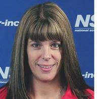 The Huskies welcome veteran coach to the volleyball program