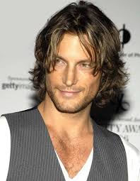 Coupe de cheveux on pinterest | coiffures mariage and coupes courtes. Image Coiffure Homme Mi Long Cheveux Coiffure Homme Mi Long Coiffure Homme Cheveux Homme