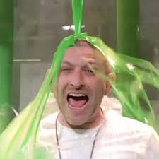 Adam Fair Land (Big Gay Dork)