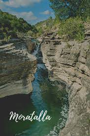 Moratalla is a town situated in the noroeste area within the region of murcia (spain). Pin En Murcia