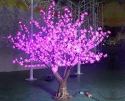 Pin On Led Cherry Trees