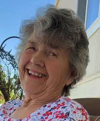 Obituary: Kathryn Frost Goodfellow