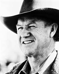 One of my favorite actors clearly from Clint's era and in Eastwood films  including Unforgiven turns 95 today. Happy Bithday 🎉🎉Gene Hackman
