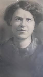 Enhance old photograph of deceased grandmother