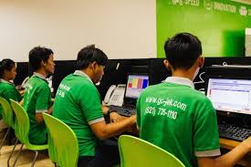 Транспортная служба · индонезия, бали, денпасар. This Guy Turned Go Jek Into Indonesia S Hottest Startup