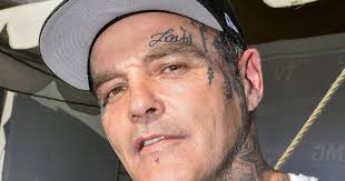 Crazy Town singer Shifty Shellshock died of fentanyl and other drugs,  coroner confirms