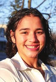 Rose Talerico's Instagram, Twitter & Facebook