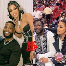 Gucci Mane's wife Keyshia Ka'oir is a rare gem🙌🏿‼️ Most women date or get married to celebrities just for the money, but definitely not Keyshia Ka'oir. She has been with Gucci Mane