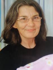 Condolence Book for Caroline Healy (née Pearce) (Castlebar, Mayo)